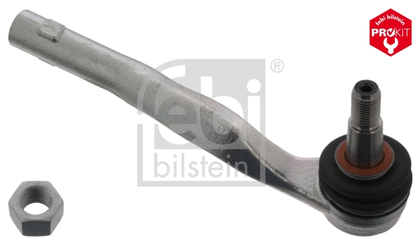 Tie Rod End (102411)