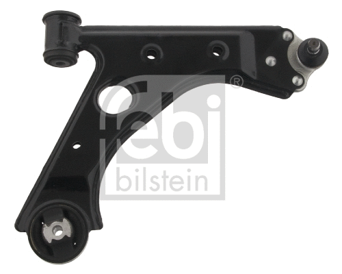 Control/Trailing Arm, wheel suspension (29145)