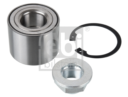 Wheel Bearing Kit (170371)