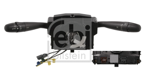 Steering Column Switch (34810)