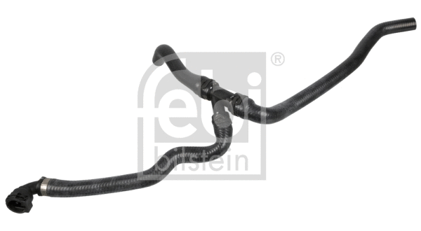 Radiator Hose (171209)