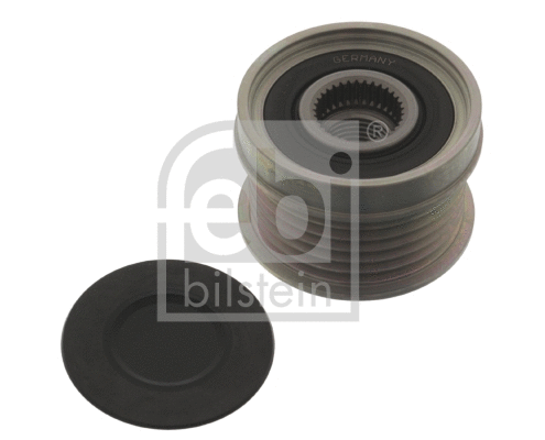 Alternator Freewheel Clutch (28387)