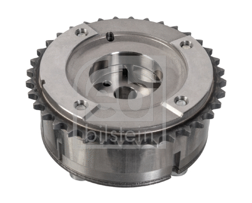 Camshaft Adjuster