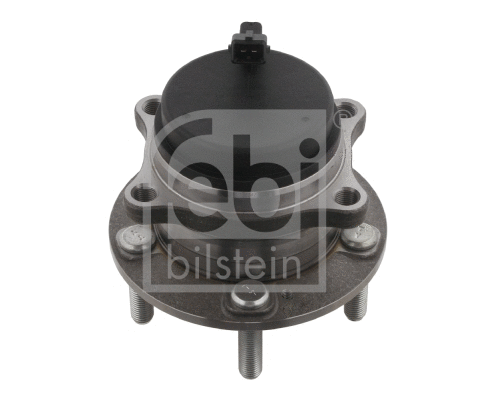 Wheel Bearing Kit (32883)