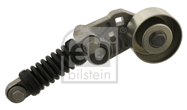 Belt Tensioner, V-ribbed belt (19355)
