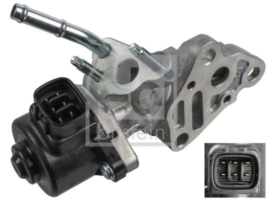 EGR Valve (173647)