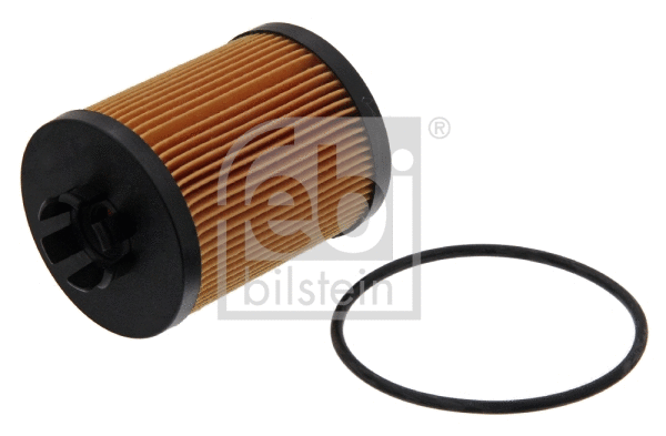 Oil Filter (36562)