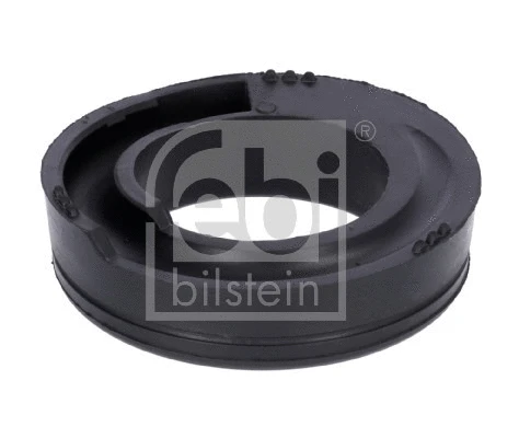Rubber Buffer, suspension