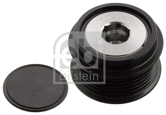 Alternator Freewheel Clutch (101767)