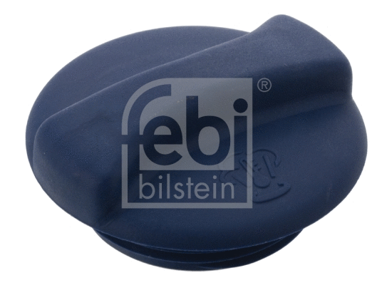 Cap, coolant tank (02111)