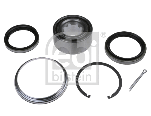 Wheel Bearing Kit (173688)