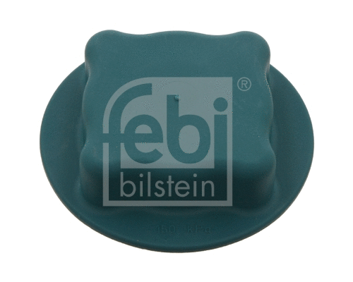 Cap, coolant tank (14775)