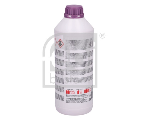 Antifreeze