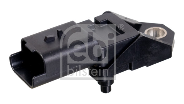 Air Pressure Sensor, altitude adaption (186491)