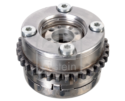 Camshaft Adjuster