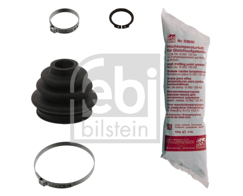 Bellow Kit, drive shaft (36560)