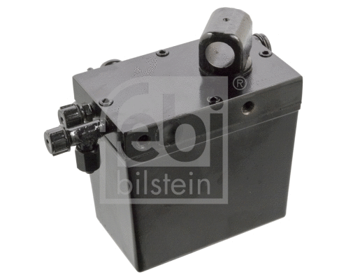 Tilt Pump, driver cab (35514)
