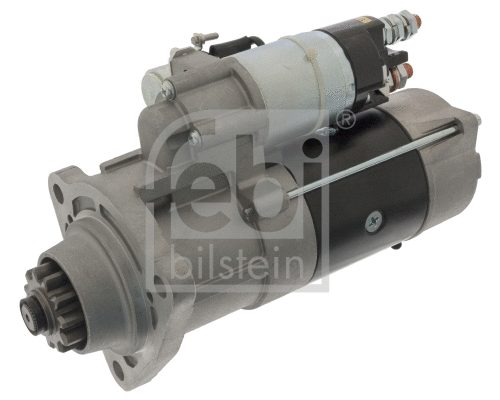 Starter (49001)