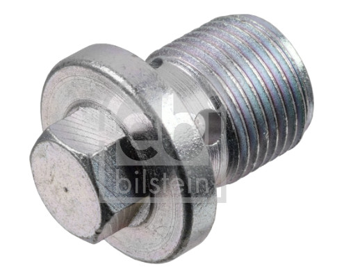 Screw Plug, oil sump