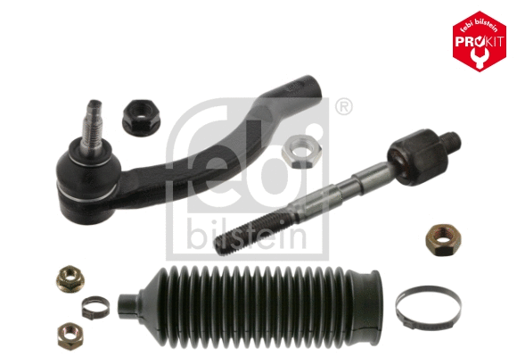 Tie Rod (40569)