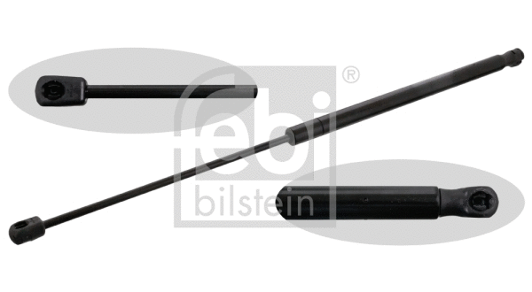 Gas Spring, boot/cargo area (48695)