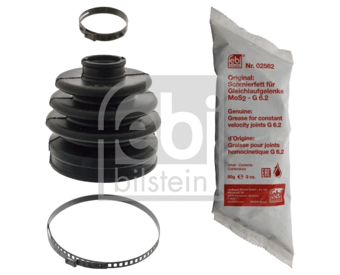 Bellow Kit, drive shaft (100288)