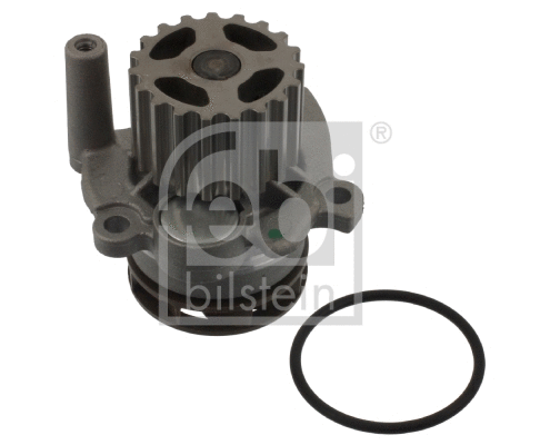 Water Pump, engine cooling (32919)