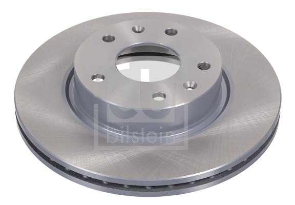 Brake Disc (43829)
