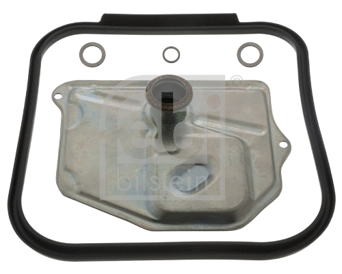 Hydraulic Filter Kit, automatic transmission (08884)