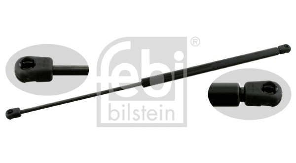 Gas Spring, boot/cargo area (27644)