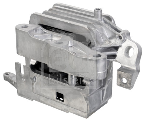 Mounting, engine