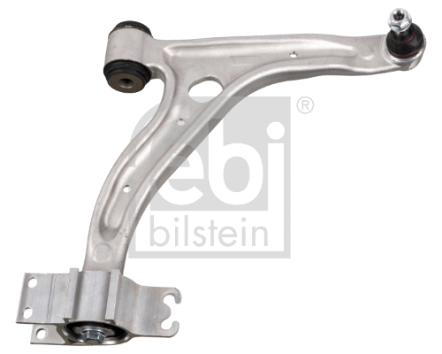 Control/Trailing Arm, wheel suspension (175397)