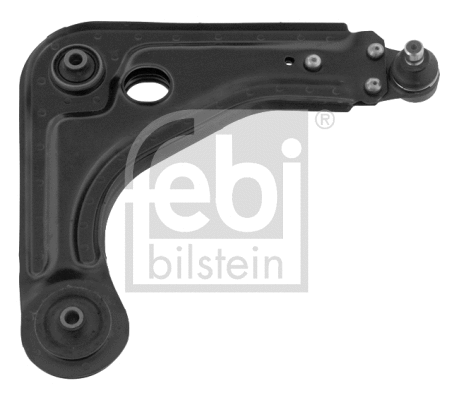 Control/Trailing Arm, wheel suspension (10210)