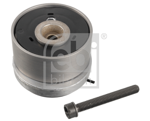 Tensioner Pulley, timing belt (27792)
