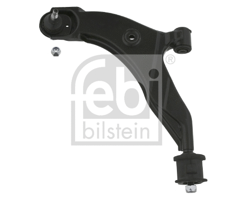 Control/Trailing Arm, wheel suspension (26917)