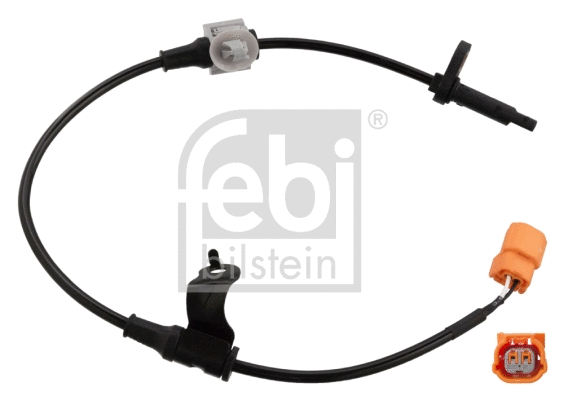 Sensor, wheel speed (106466)