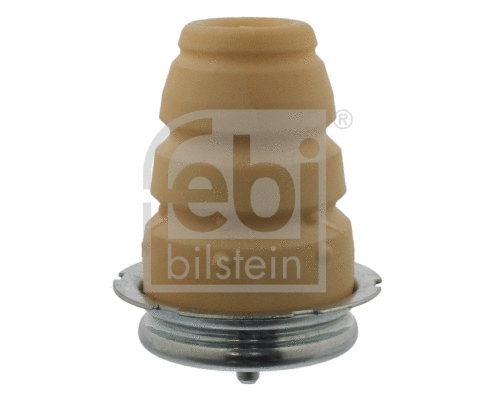 Rubber Buffer, suspension (36865)
