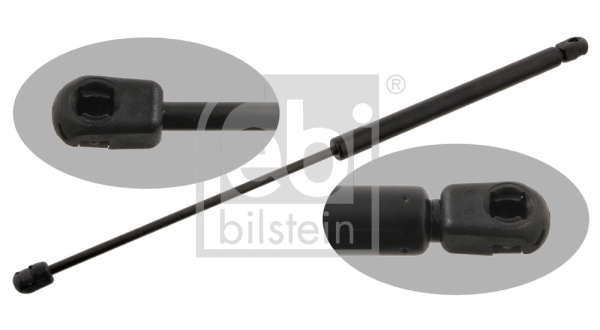 Gas Spring, boot/cargo area (27896)