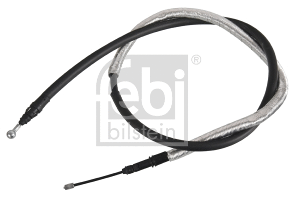 Cable Pull, parking brake (170923)