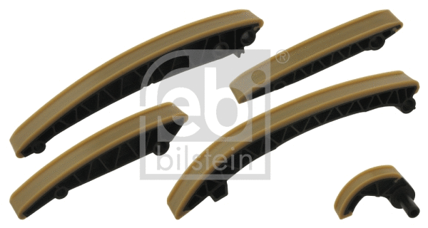 Guide Rails Kit, timing chain (30279)