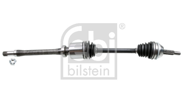 Drive Shaft (181099)