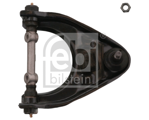 Control/Trailing Arm, wheel suspension (41796)