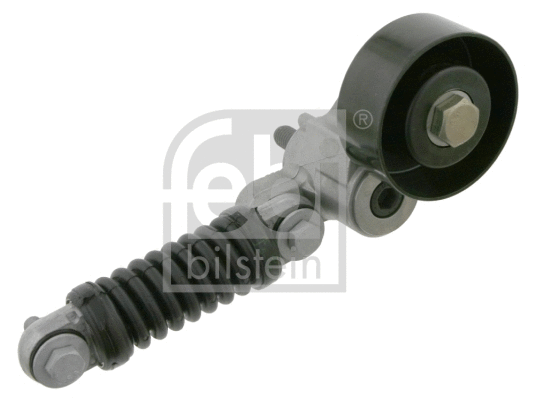 Belt Tensioner, V-ribbed belt (24541)