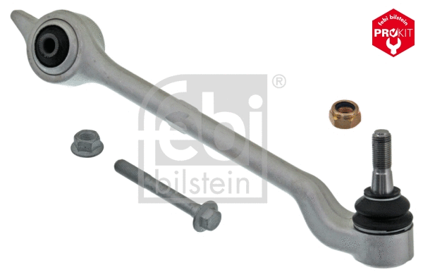 Control/Trailing Arm, wheel suspension (34656)