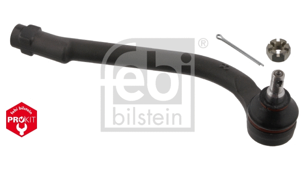 Tie Rod End (34660)