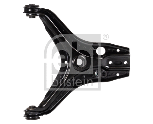 Control/Trailing Arm, wheel suspension (09528)