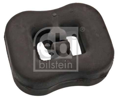 Mount, exhaust system (15706)