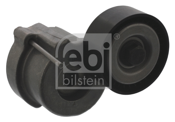 Belt Tensioner, V-ribbed belt (40898)