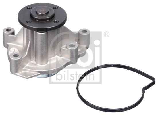 Water Pump, engine cooling (24210)