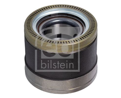 Wheel Hub (106753)
